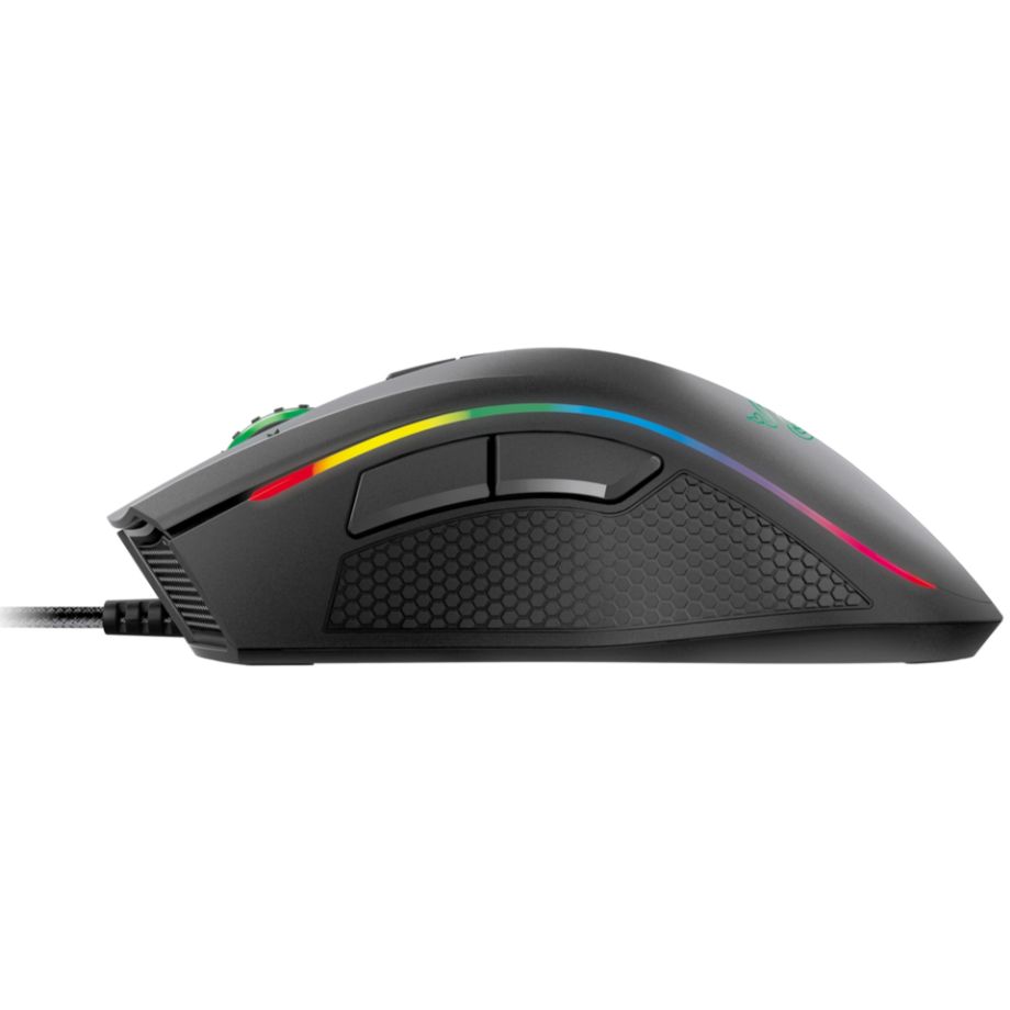 Razer Mamba Chroma Tournament Edition gamingmus