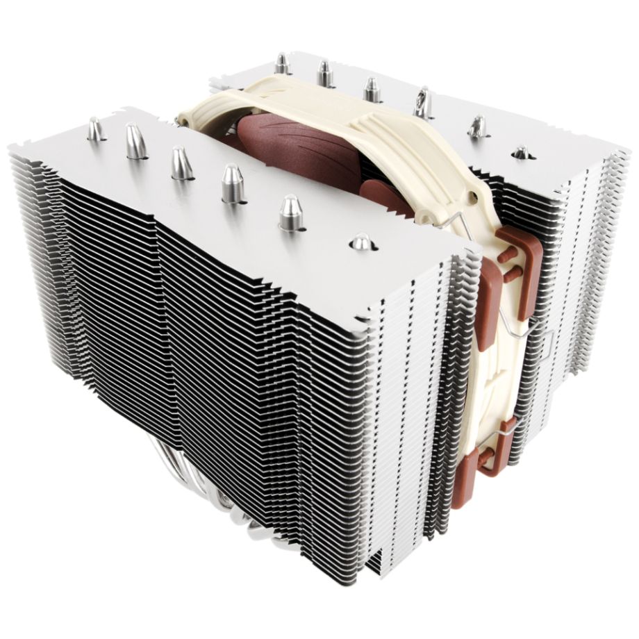 Noctua NH-D15S CPU Køler