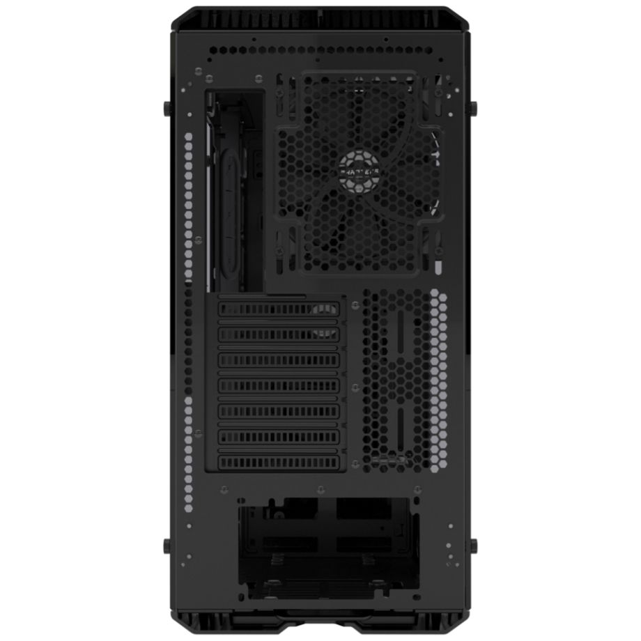 Phanteks Enthoo Evolv PC-kabinet (sort/vindue)