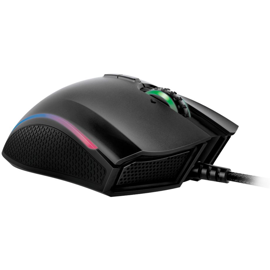 Razer Mamba Chroma Tournament Edition gamingmus