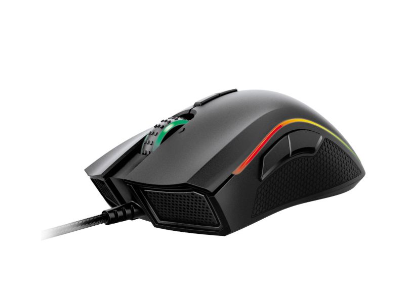 Razer Mamba Chroma Tournament Edition gamingmus