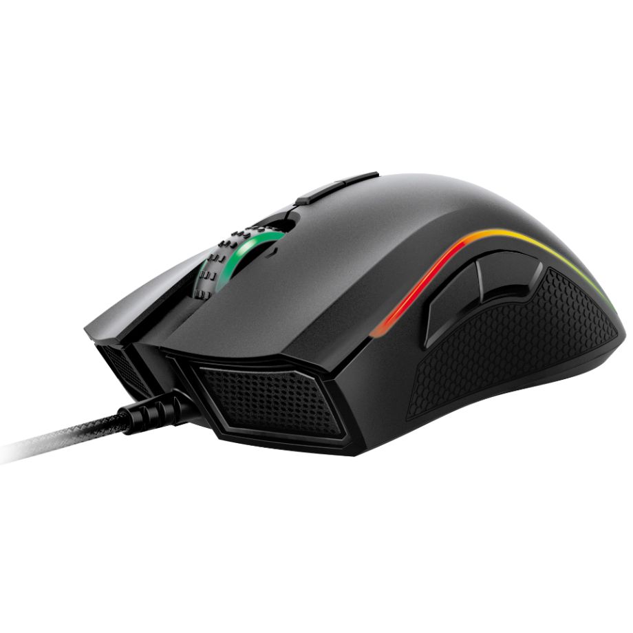 Razer Mamba Chroma Tournament Edition gamingmus