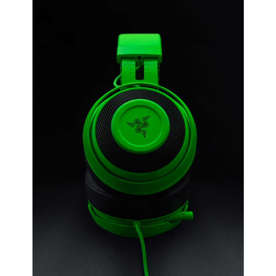 Razer Kraken Pro v2 gaming headset