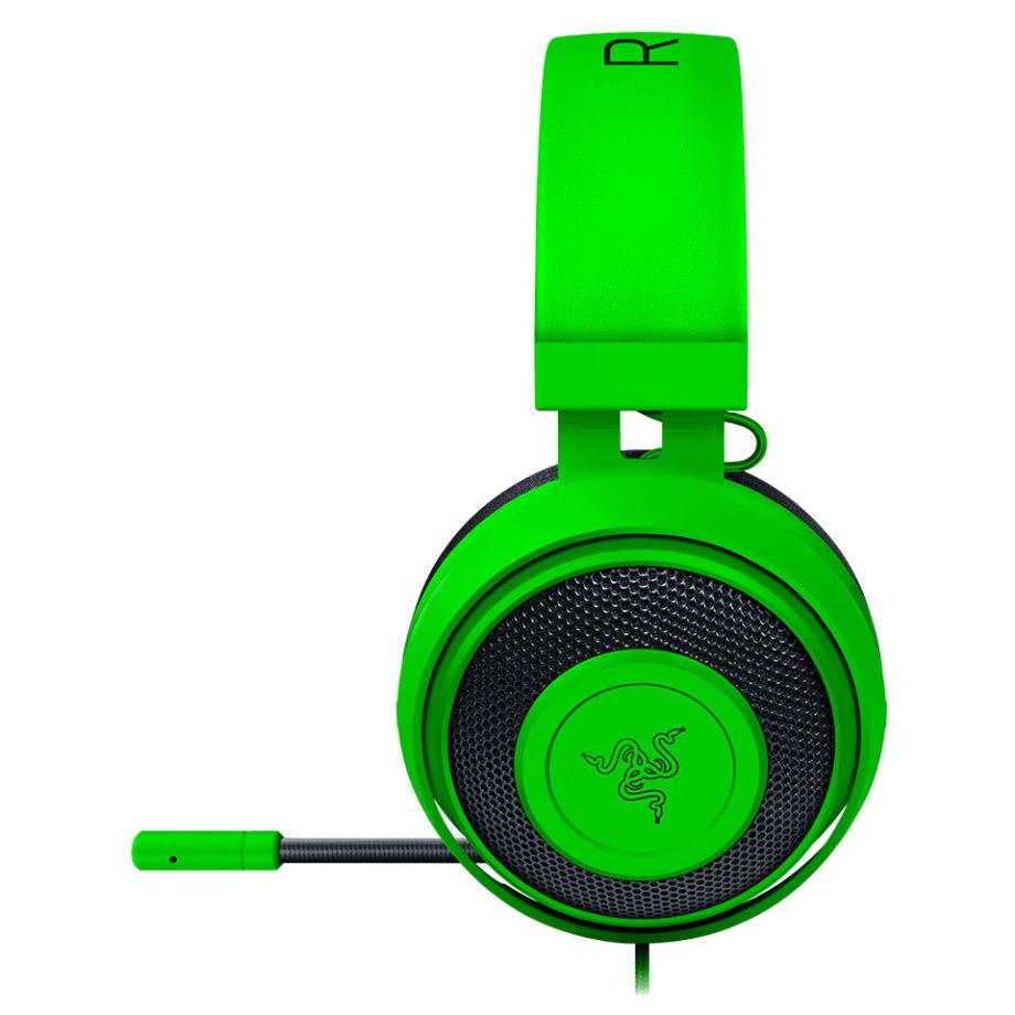 Razer Kraken Pro v2 gaming headset