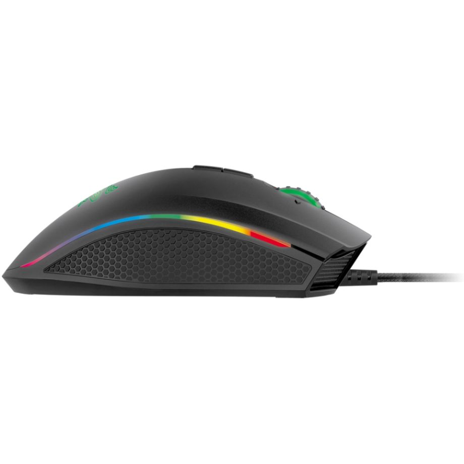 Razer Mamba Chroma Tournament Edition gamingmus