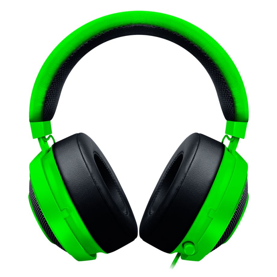 Razer Kraken Pro v2 gaming headset