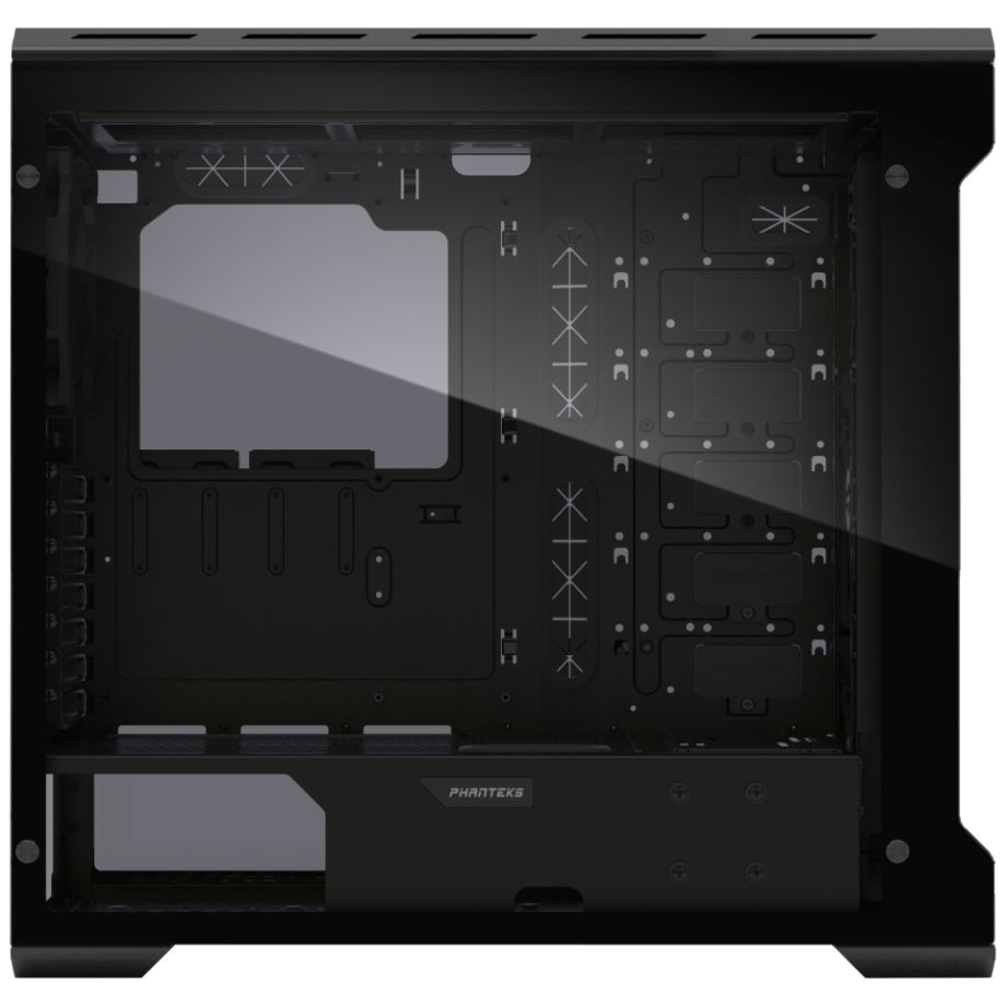 Phanteks Enthoo Evolv PC-kabinet (sort/vindue)