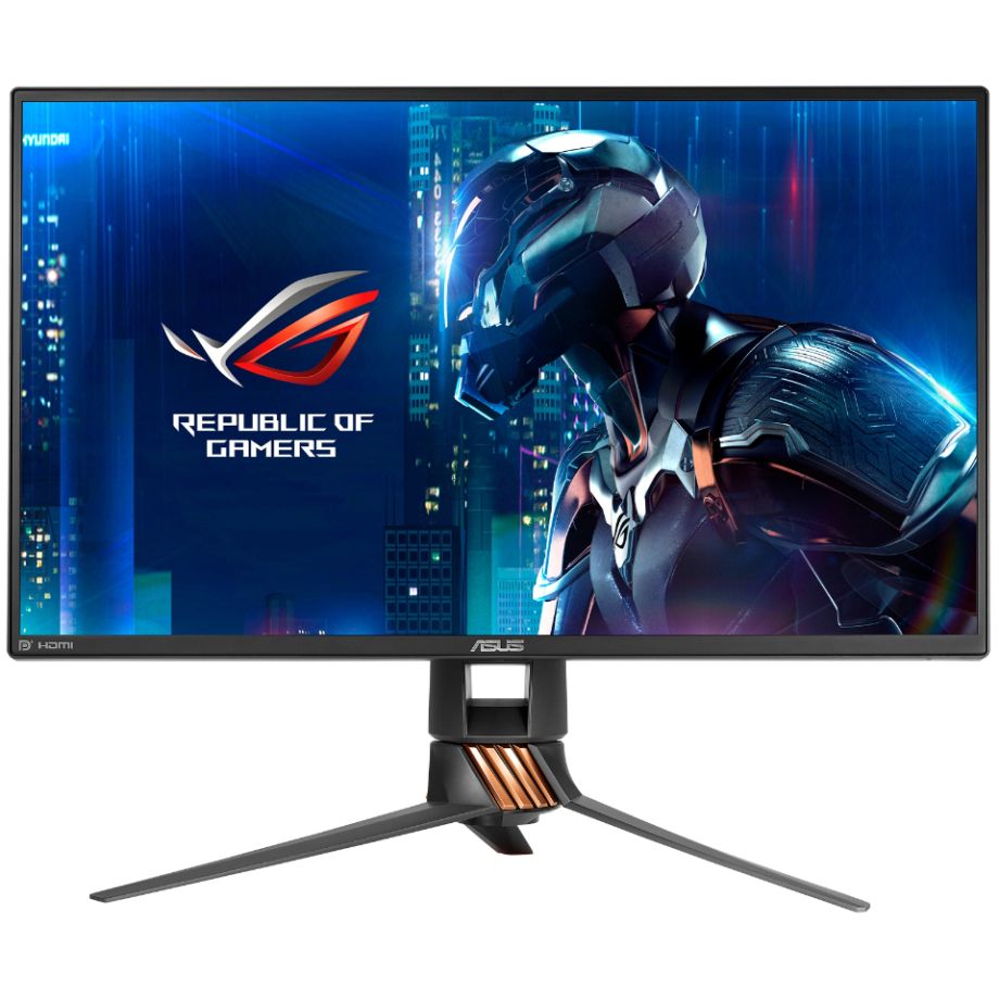 Asus ROG Swift PG258Q 24.5" gaming monitor