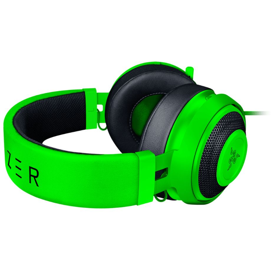 Razer Kraken Pro v2 gaming headset