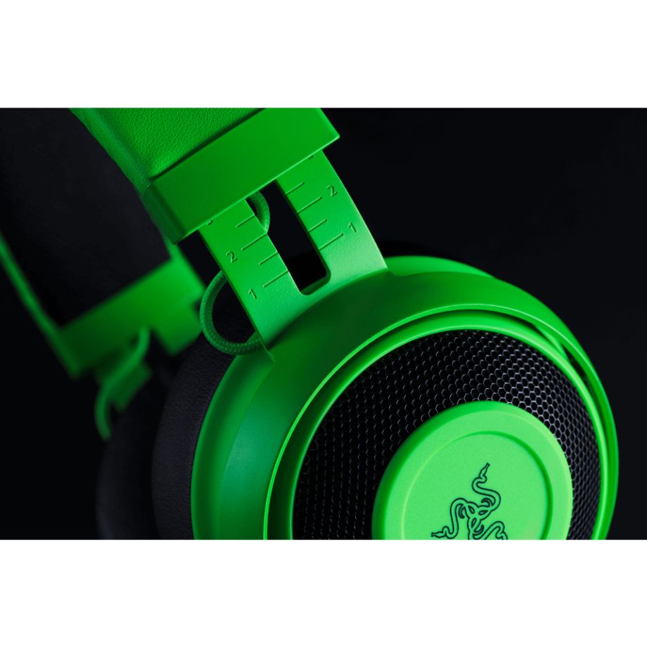 Razer Kraken Pro v2 gaming headset