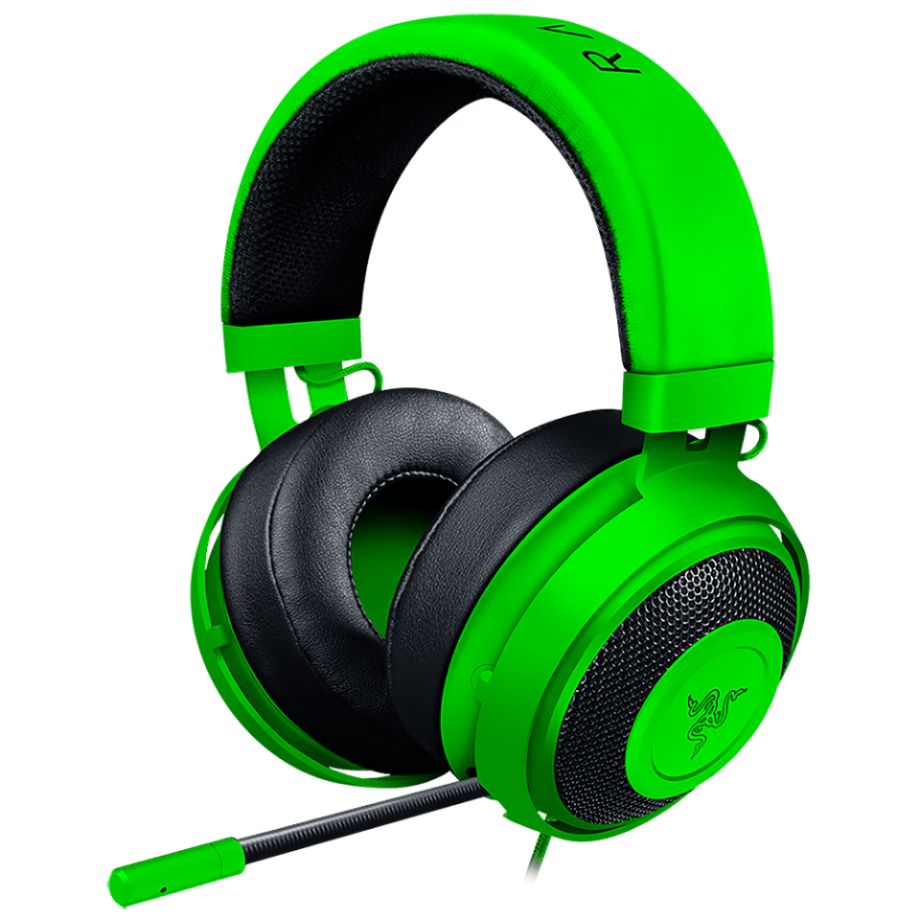 Razer Kraken Pro v2 gaming headset