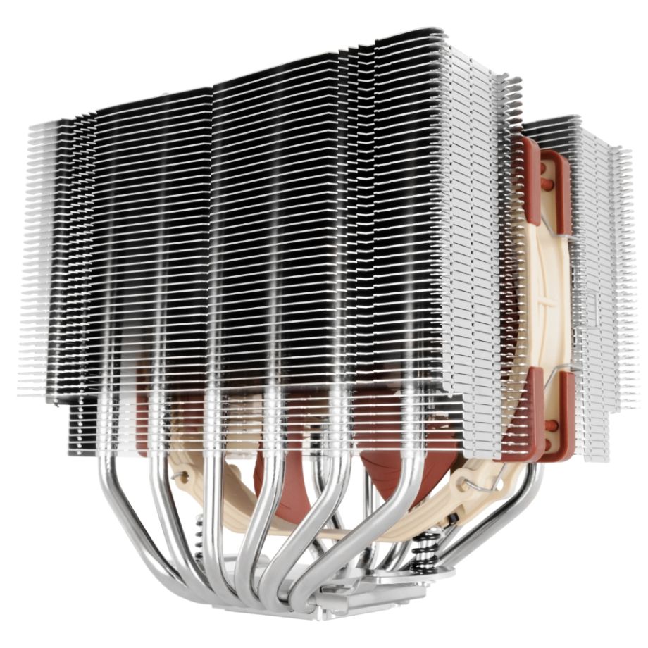 Noctua NH-D15S CPU Køler