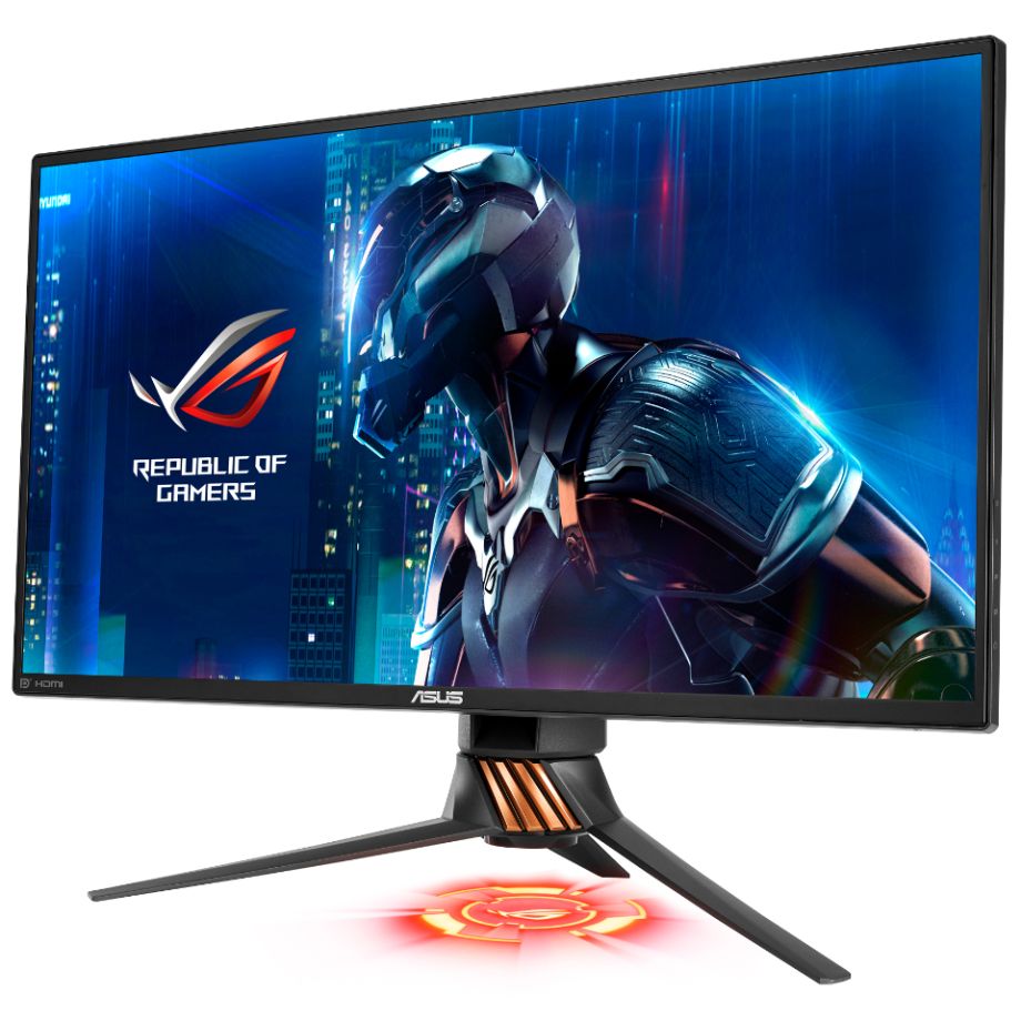 Asus ROG Swift PG258Q 24.5" gaming monitor